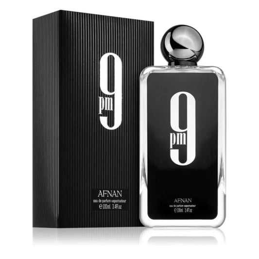 Afnan 9pm For Men EDP