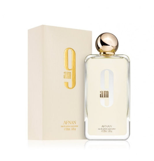 Afnan 9am For Men EDP