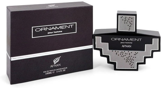 Afnan Ornament Pour Homme For Men EDP
