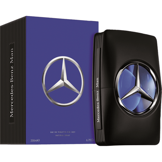Mercedes Benz EDT For Men