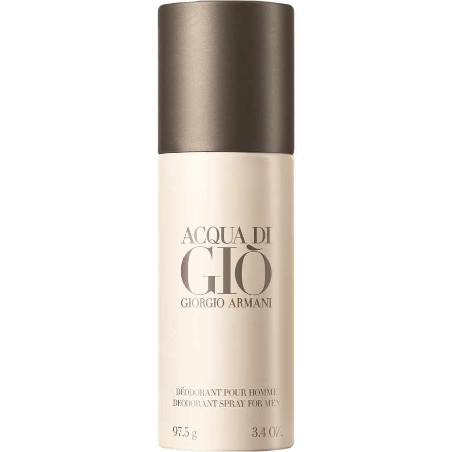 Giorgio Armani Acqua di Gio Deodorant Spray For Men