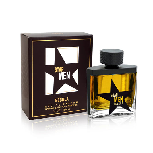 Fragrance World Star Men Nebula Men EDP