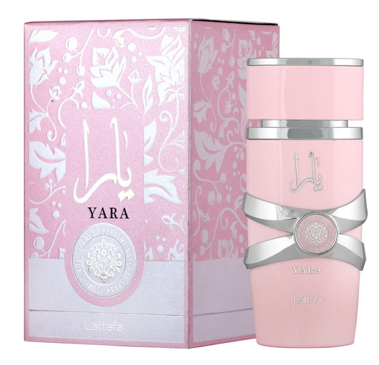 Lattafa Yara For Women EDP