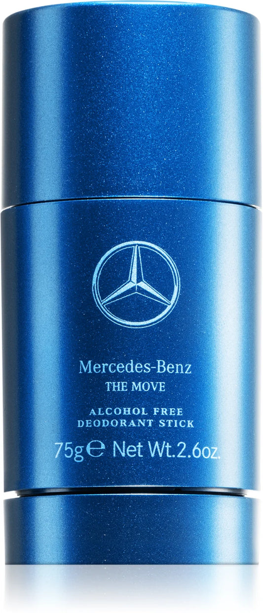 Mercedes Benz The Move For Men Deodorant Stick