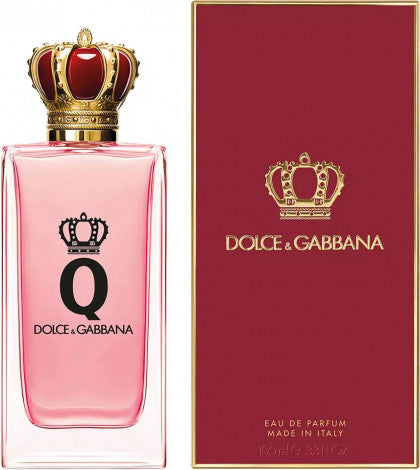 Dolce & Gabbana Q  EDP Spray