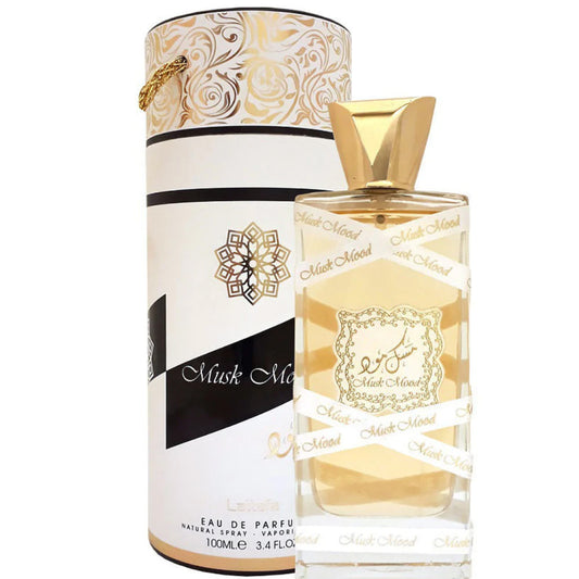 Lattafa Musk Mood Unisex EDP