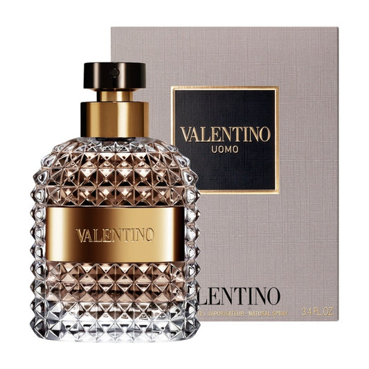Valentino Uomo For Men EDT