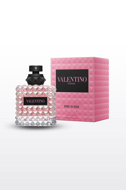 Valentino Donna Born In Roma For Women EDP