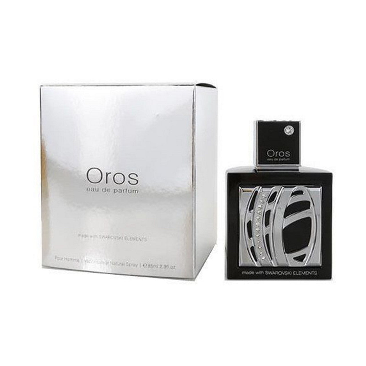 Armaf Oros For Men EDP