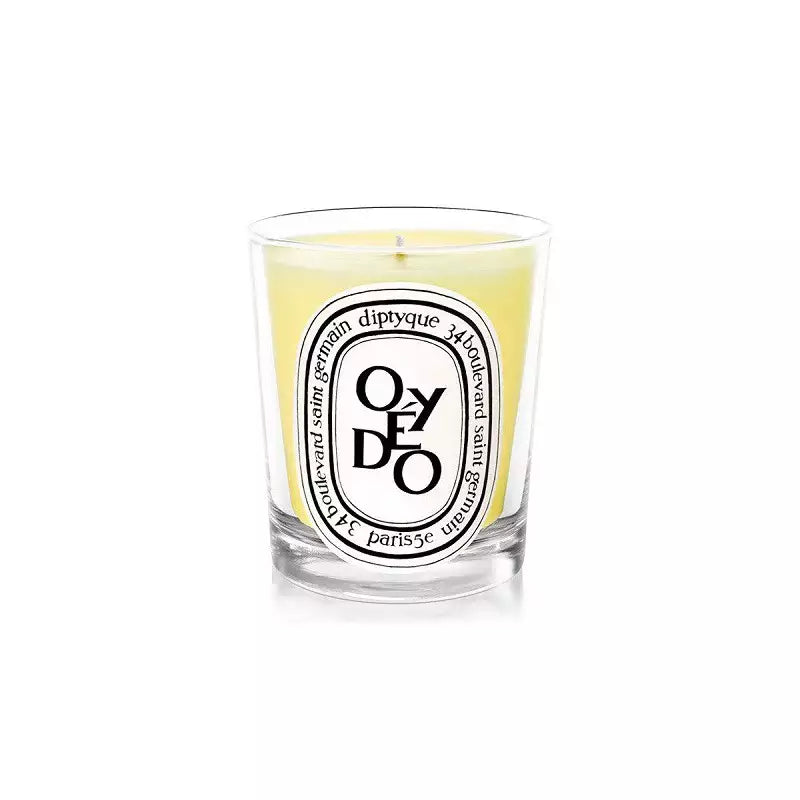 Diptyque Oyedo Scented Atlas Parfums