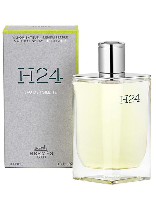 ⁠Hermes H24 EDT For Men 100ml