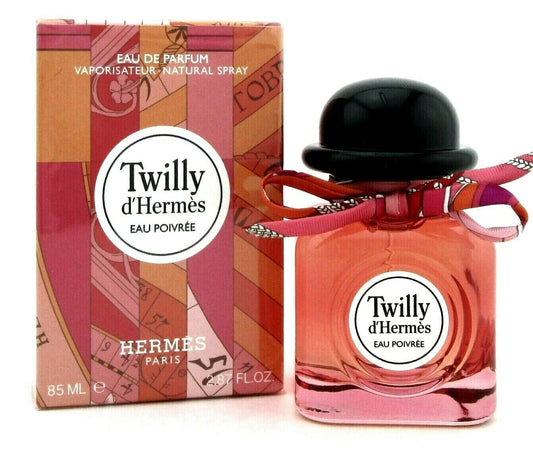 Hermes Twilly D'Hermes Eau Poivree For Women EDP