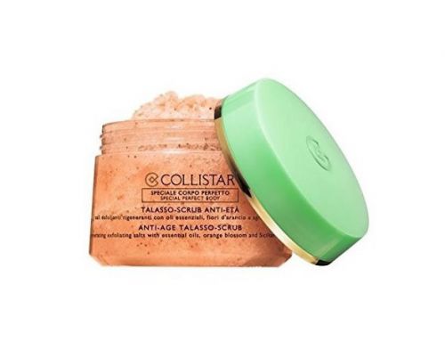 Collistar Anti-Age Talasso Scrub