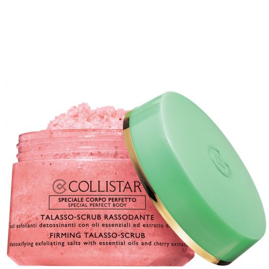 Collistar Firming Talasso Scrub