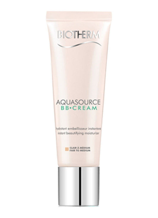 Biotherm Aquasource BB Cream SPF15 - Clair