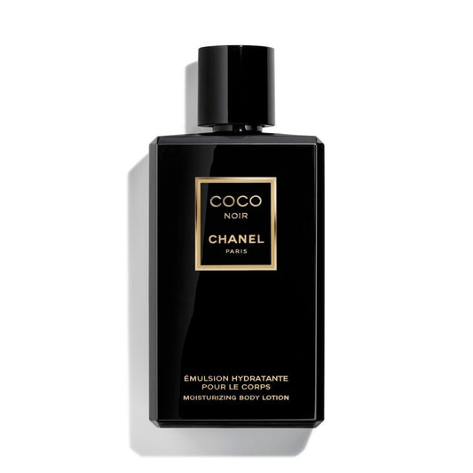 Chanel Coco Noir Body Lotion