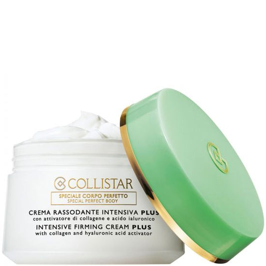 Collistar Intensive Firming Cream