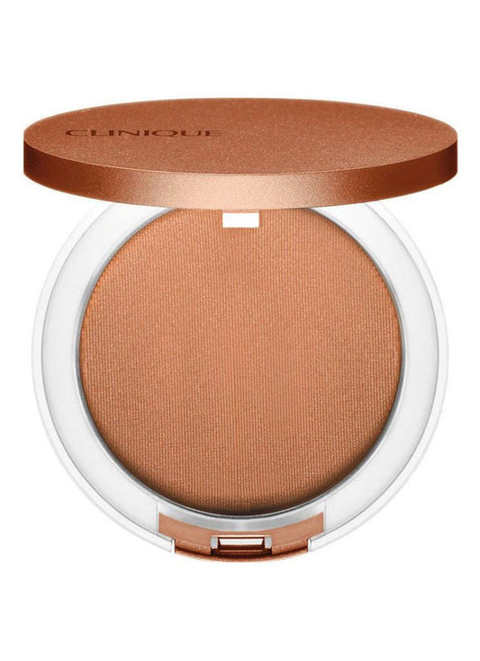 Clinique True Bronze Pressed Powder Bronzer - Sunblushed