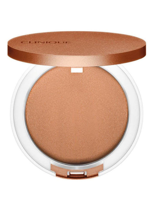 Clinique True Bronze Pressed Powder Bronzer - Sunkissed