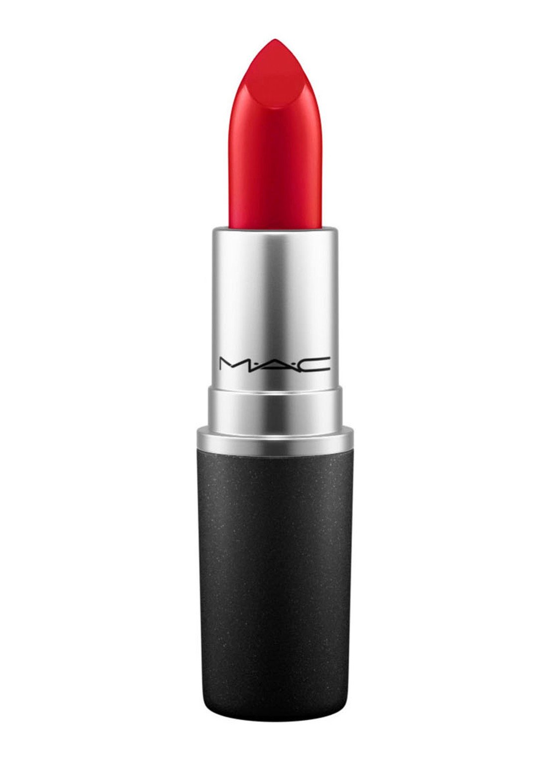 MAC Cremesheen Lipstick - Brave Red