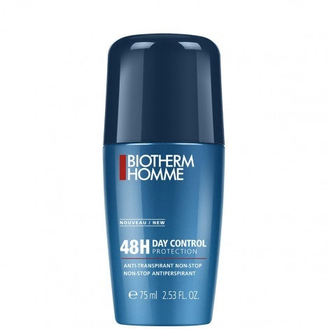 Biotherm Homme 48H Day Control Protection Deo Roll