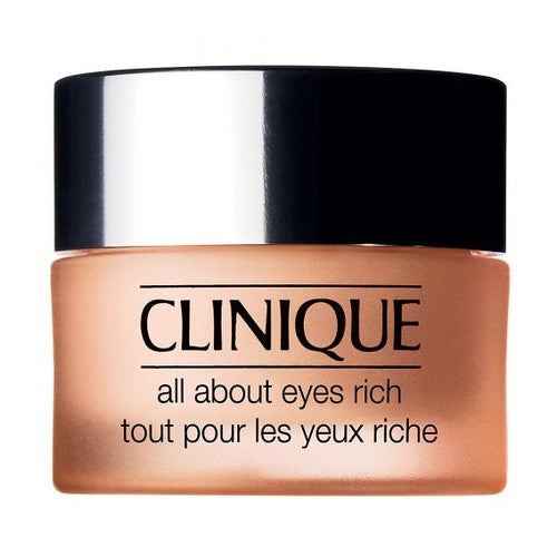 Clinique All About Eyes Rich