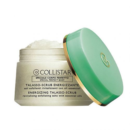 Collistar Energizing Talasso-Scrub