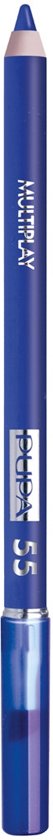Pupa Multiplay Pencil - Electric Blue