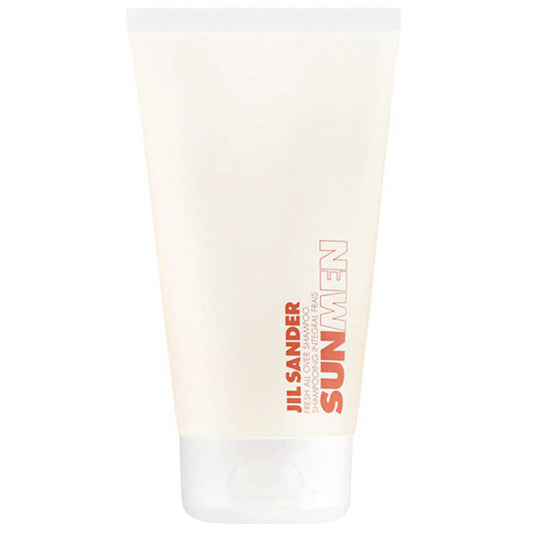 Jil Sander Sun Men Fresh All-Over Shampoo