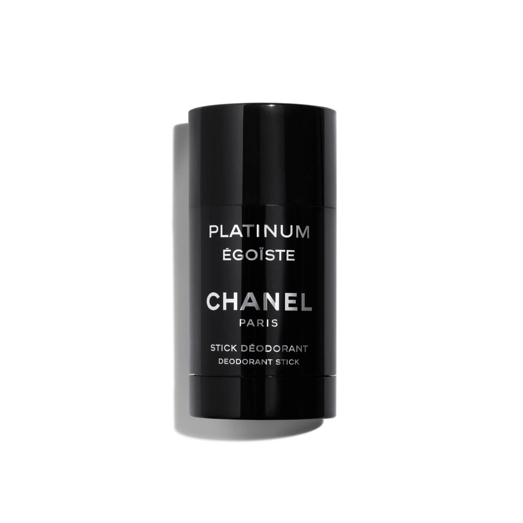 Chanel Platinum Egoiste Pour Homme Deo Stick