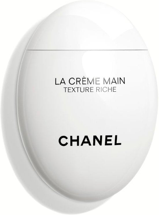 Chanel La Creme Main Texture Riche Hand Cream