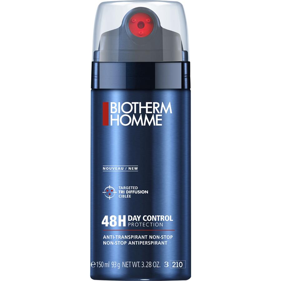 Biotherm Homme 48H Day Control Anti Transparant Deo Spray