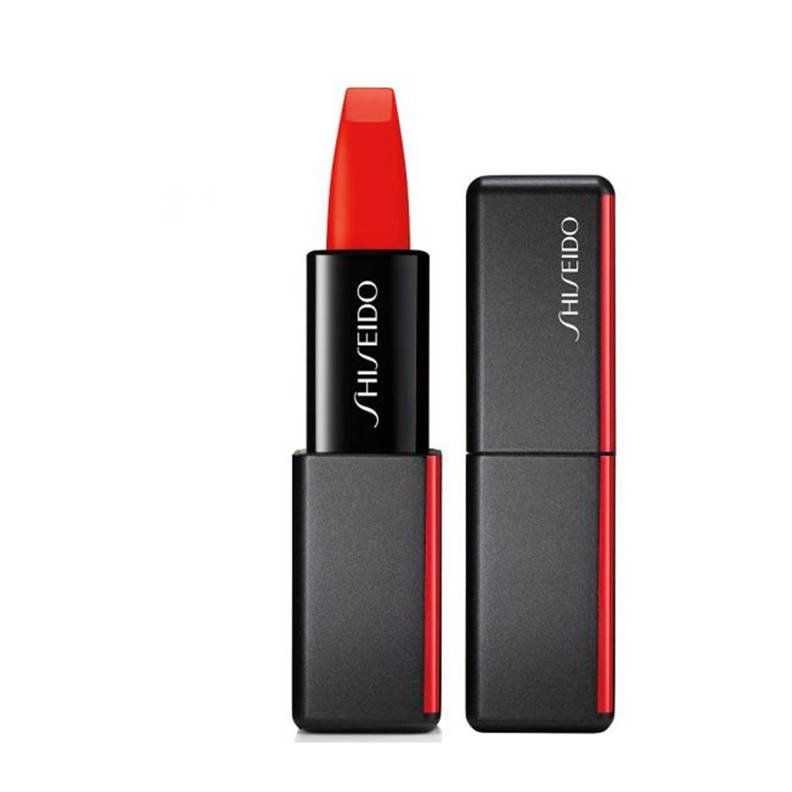 Shiseido Modern Matte Powder Lipstick