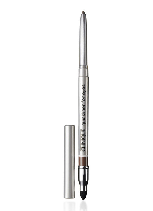 Clinique Quickliner For Eyes - Moss - Atlas Parfums