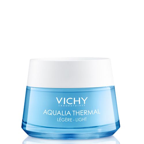 Vichy Aqualia Thermal Light 48-H Rehydrating