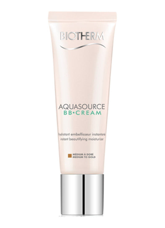 Biotherm Aquasource BB Cream SPF15 - Medium to Gold