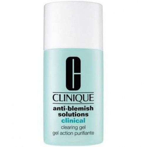 Clinique Anti-Blemish Solutions Clearing Gel