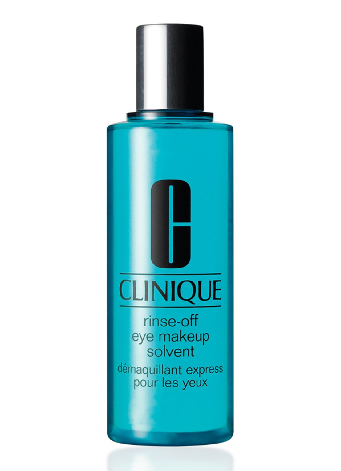 Clinique Rinse Off Eye Makeup Solvent