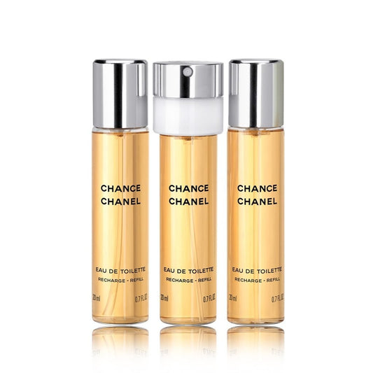 Chanel Chance Twist And Spray - Atlas Parfums