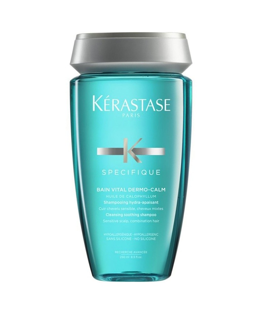 Kérastase Spécifique Bain Vital Dermo Calm