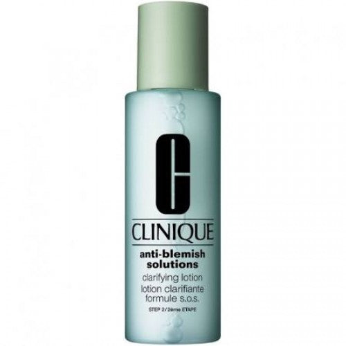 Clinique Anti-Blemish Solutions Clarifying Lotion