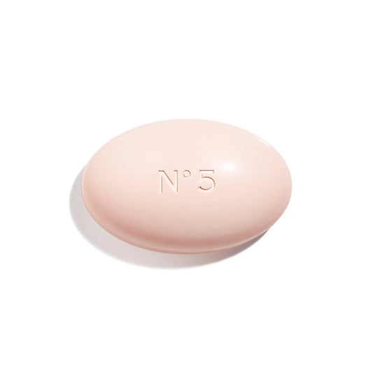 Chanel No 5 The Bath Soap