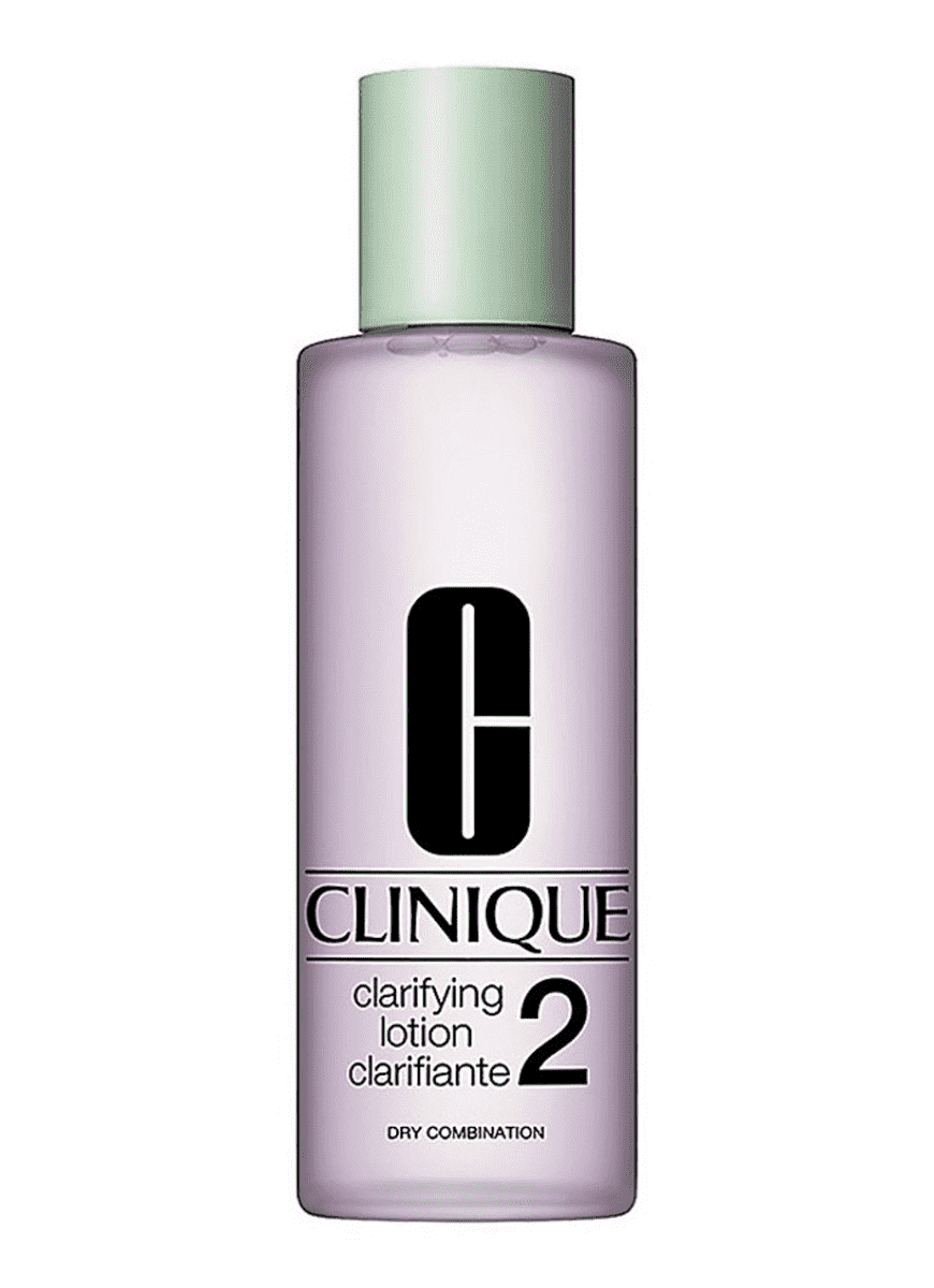 Clinique Clarifying Lotion 2