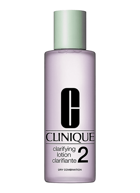 Clinique Clarifying Lotion 2