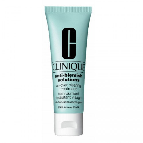 Clinique Anti-Blemish Solutions Clearing Treatment