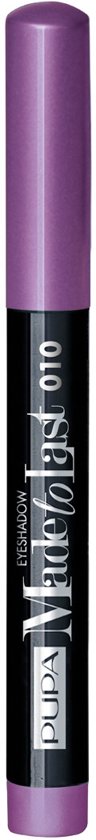 Pupa Made To Last Waterproof Eyeshadow