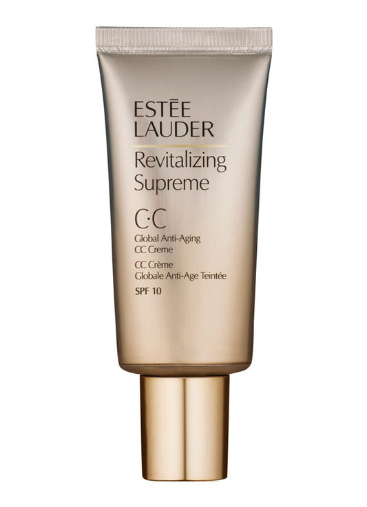 Estee Lauder Revitalizing Supreme CC Creme SPF10