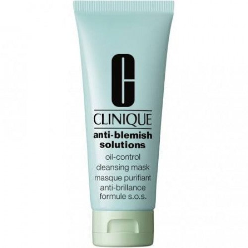 Clinique Anti-Blemish Solutions Oil Control Mask