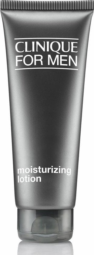 Clinique For Men Moisturizing Lotion