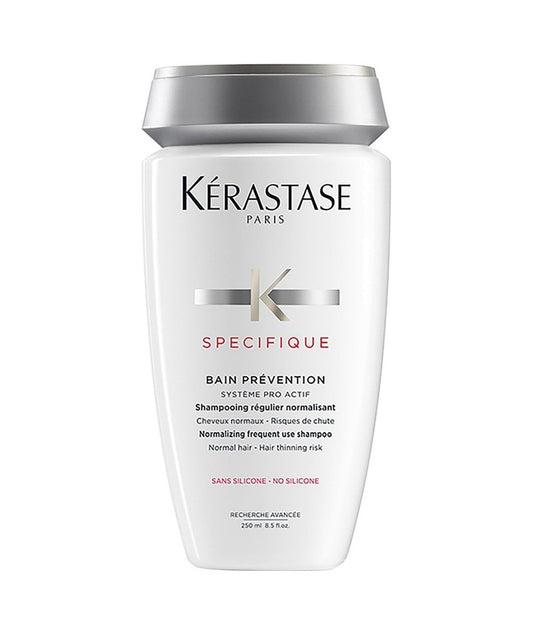 Kérastase Specifique Bain Kérastase Shampoo